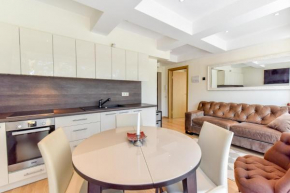 Apartment in the center of Palanga